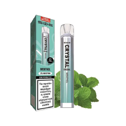 SKE Crystal Bar Menthol 20mg 2ml